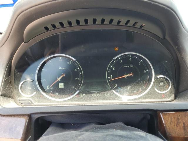 WBAYE8C50ED134269 BMW 750 LI