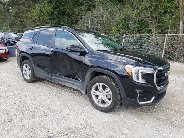 3GKALTEVXNL265055 GMC Terrain Sle