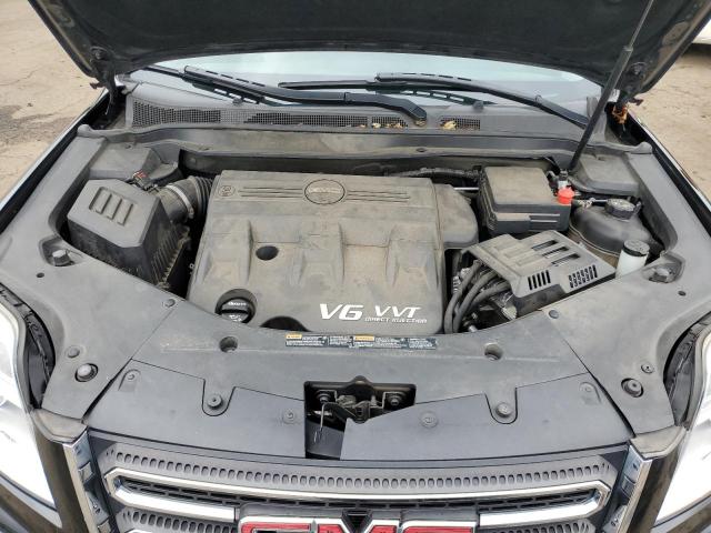 2GKFLUE32G6139130 GMC Terrain Slt
