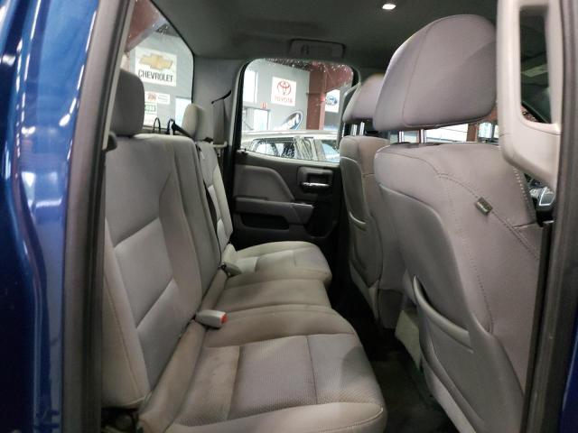 1GTV2TEH7FZ223852 GMC Sierra K1500