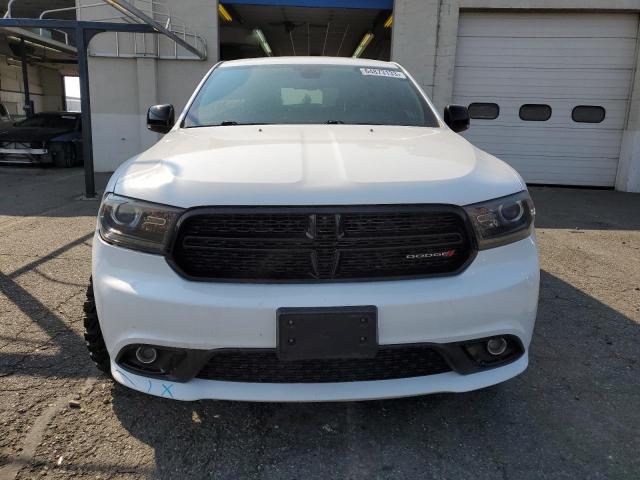 1C4RDJDG3GC437508 Dodge DURANGO LIMITED