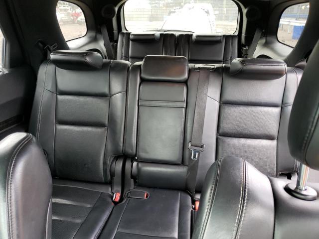 1C4RDJEG1HC796792 Dodge Durango Citadel