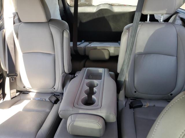 5FNRL6H74LB068052 Honda ODYSSEY EXL