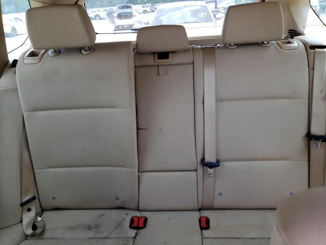 5UXWX9C50E0D15553 BMW X3 Xdrive28i