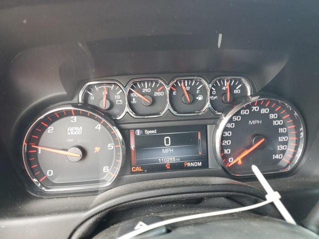1GKS1BKCXFR653694 GMC YUKON SLT