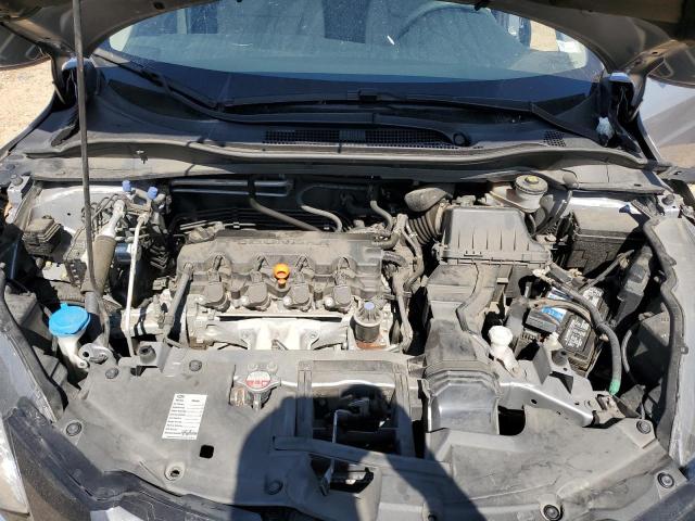 3CZRU6H56JG709246 Honda HR-V EX