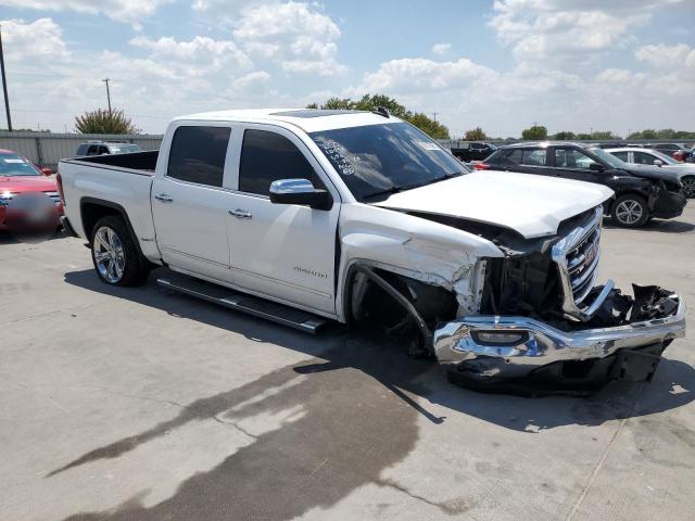 3GTP1NEC2GG338694 GMC Sierra C1500 Slt