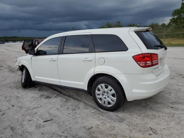 3C4PDCAB9ET112794 Dodge JOURNEY SE