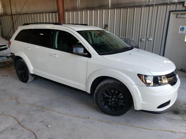 3C4PDCAB3LT272215 Dodge JOURNEY SE