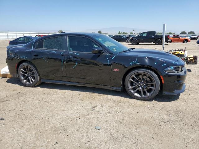 2C3CDXGJ5NH101650 Dodge Charger Scat Pack