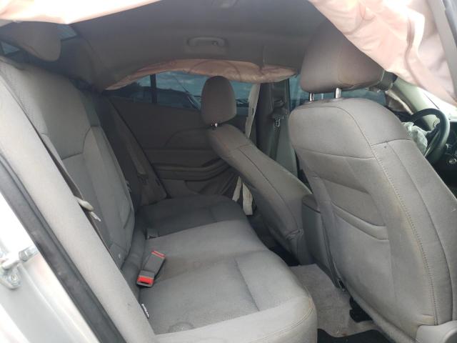 1G11A5SAXGU123742 Chevrolet Malibu Limited Ls