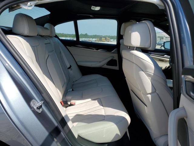 WBAJA5C38HG897654 BMW 530 I