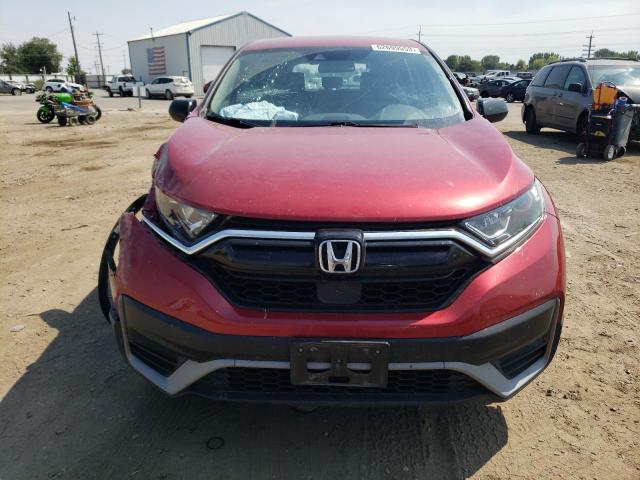 5J6RW2H21LA013114 Honda CR-V LX