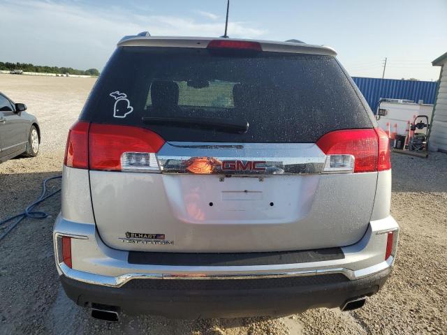 2GKFLNE37G6113161 GMC Terrain Sle