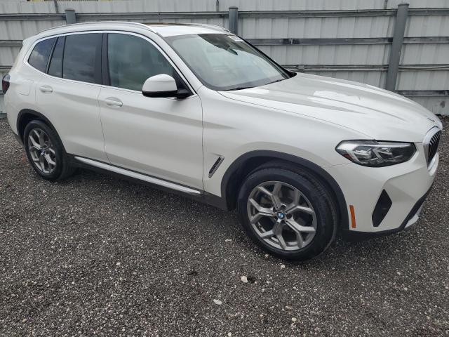 5UX53DP01N9J75000 BMW X3 Xdrive30i