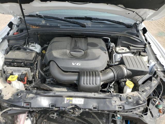 1C4RDJDG0EC595267 Dodge DURANGO LIMITED
