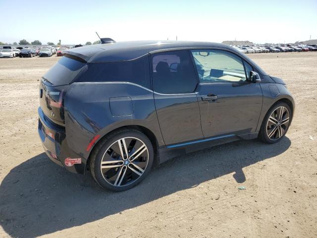 WBY1Z4C58FV502421 BMW I3 REX