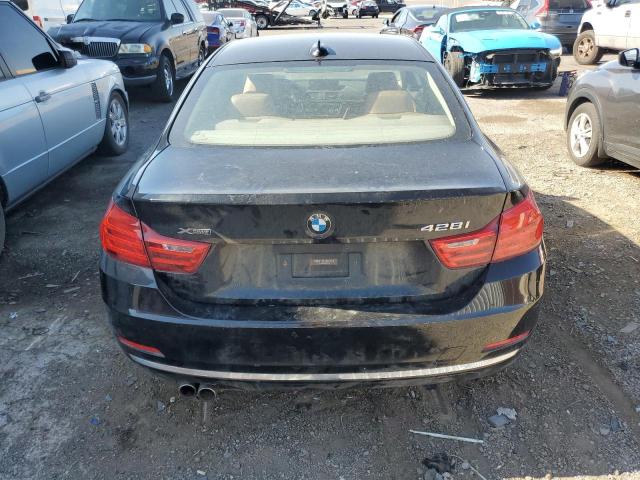 WBA3N9C51EF720483 BMW 428 XI
