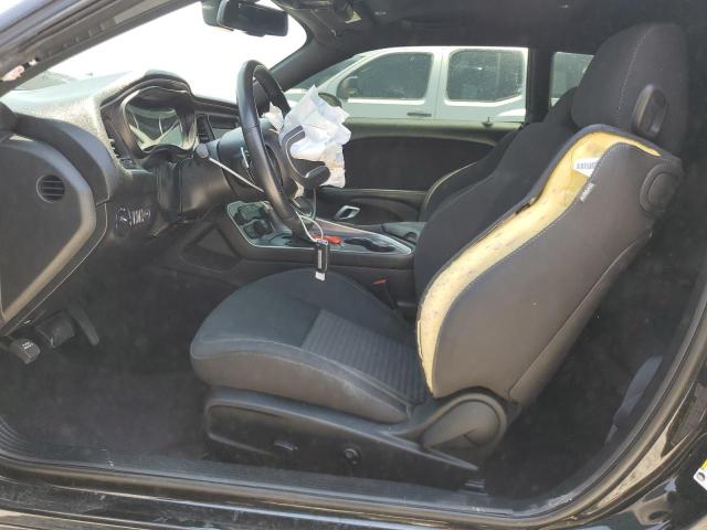2C3CDZBT1KH524788 Dodge Challenger R/t
