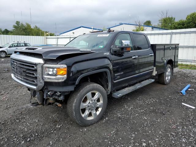 1GT12REY5KF160876 auction archive image