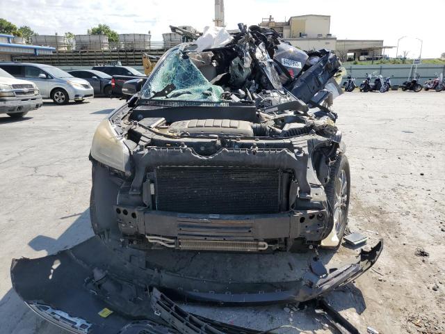 1GKKVRKDXFJ334493 GMC Acadia Slt-1