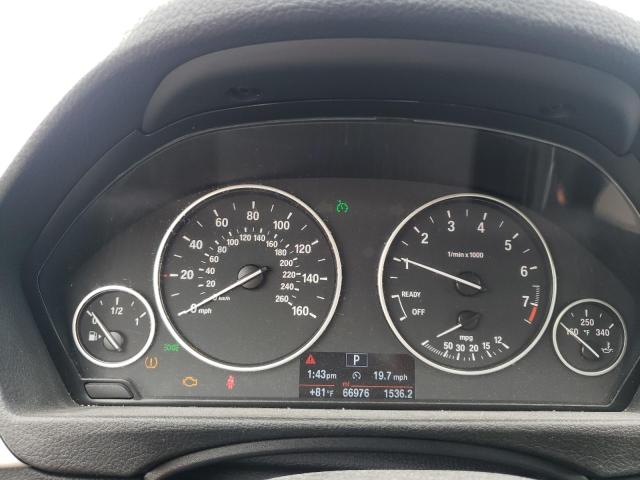 WBA3C3G52FNT53470 BMW 320 I Xdrive