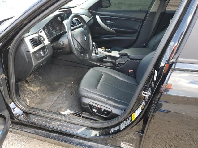 WBA3C3C53FK201348 BMW 320 I Xdrive