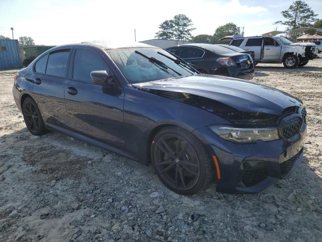 WBA5U7C06NFM34620 BMW M340I