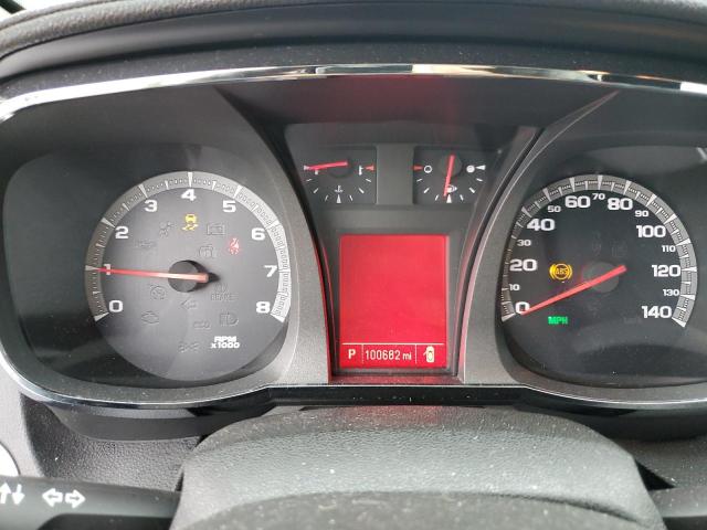2GKALMEK9F6259197 GMC Terrain Sle
