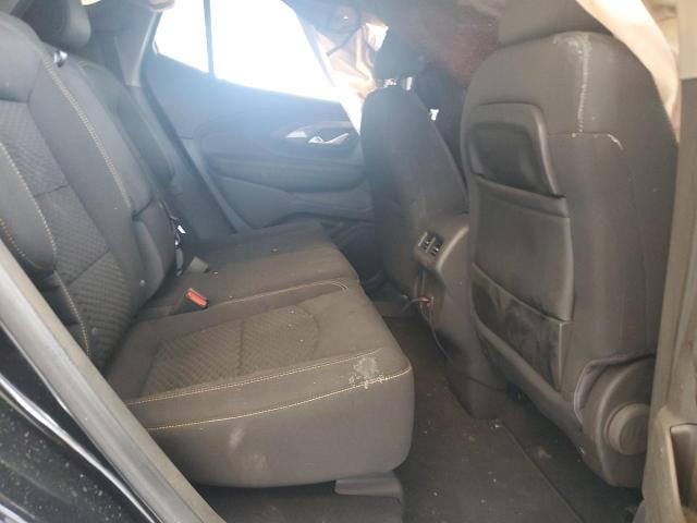3GKALMEVXML342950 GMC Terrain Sle