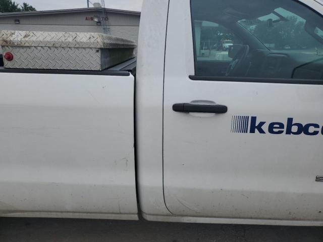 1GTN1TEC2FZ904606 GMC Sierra C1500
