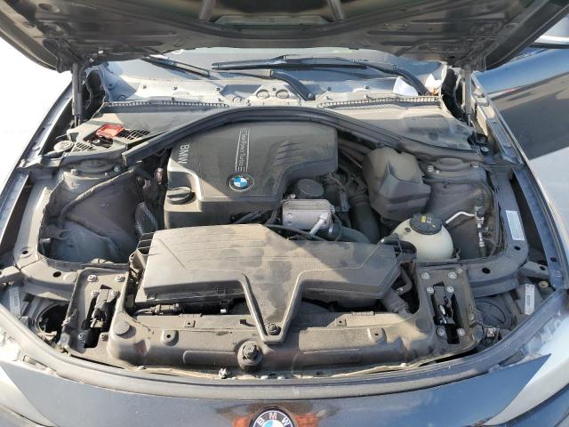 WBA3B5G57FNS13073 BMW 328 Xi Sulev