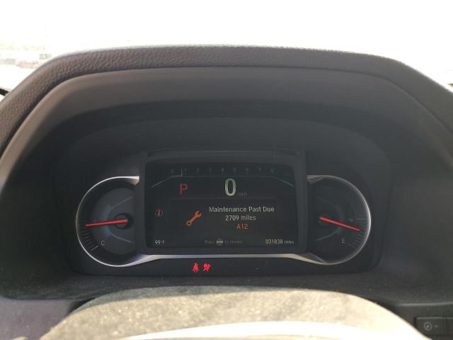 5FNYF7H26KB008043 Honda Passport Sport