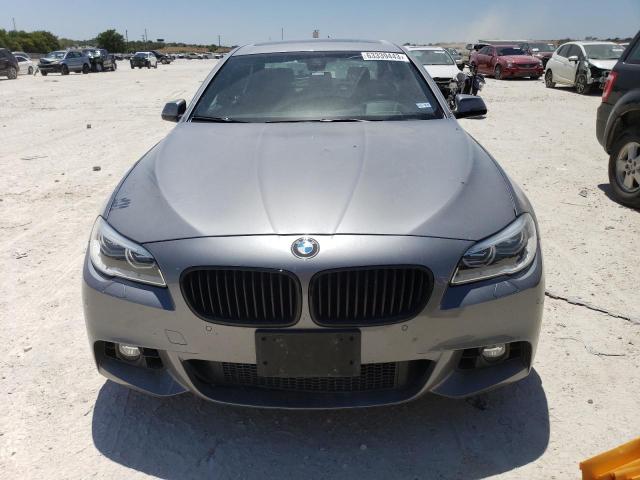 WBAKN9C52ED681166 BMW 550 I