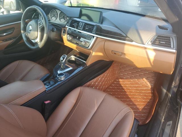 WBA3V7C50FP771490 BMW 428 I Sulev