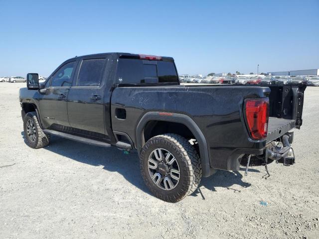 1GT49PEY2NF260824 GMC Sierra K2500 At4