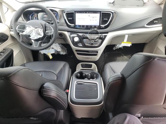 2C4RC1L76PR557170 Chrysler Pacifica Hybrid Touring L