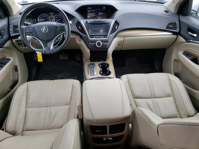5J8YD4H84LL028929 Acura Mdx Advance