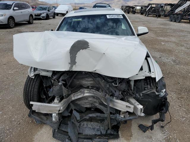WBA8B9G57HNU09790 BMW 330 I