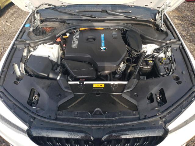 WBAJB1C5XJG623854 BMW 530XE