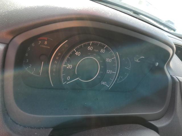 2HKRM4H42GH691264 Honda CR-V SE