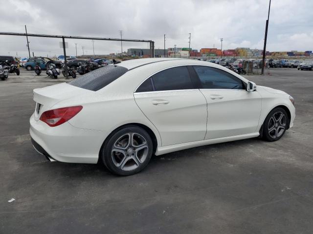 WDDSJ4EB7EN137895 Mercedes-Benz CLA 250