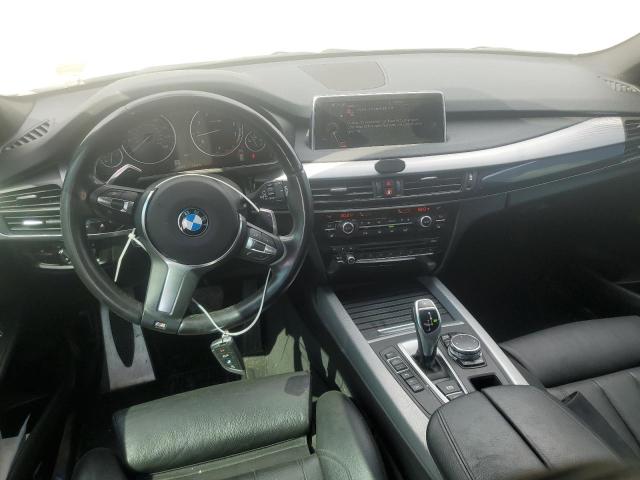 5UXKR6C56F0J77572 BMW X5 Xdrive50i