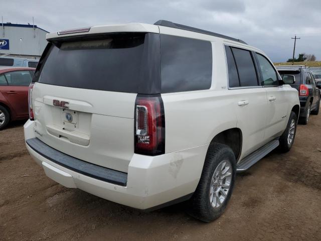 1GKS2BKC9FR286445 GMC YUKON SLT
