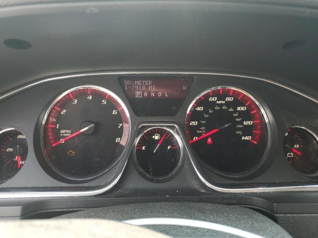 1GKKRRKD4FJ262369 GMC Acadia Slt-1