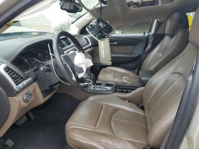 1GKKRRKDXFJ350794 GMC Acadia Slt-1