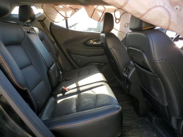 3GKALYEV0NL264624 GMC Terrain At4