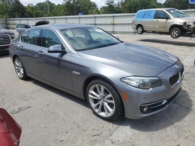 WBA5B1C57FD921224 BMW 535 I