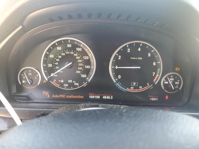 5UXKR0C59G0U09824 BMW X5 Xdrive35i