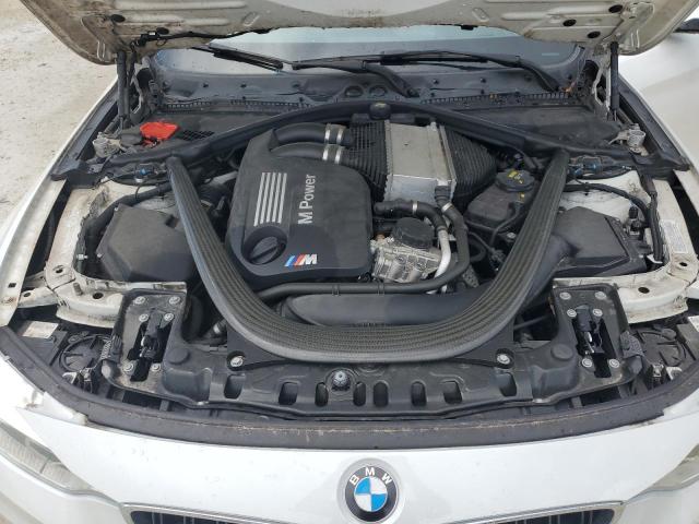 WBS3U9C59FJ968414 BMW M4